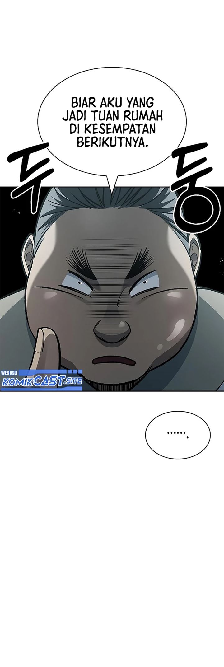 Heavenly Grand Archive’s Young Master