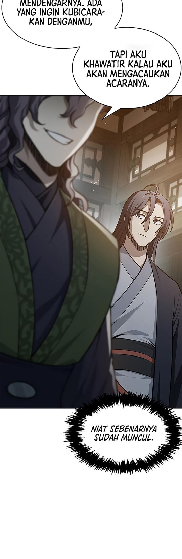 Heavenly Grand Archive’s Young Master