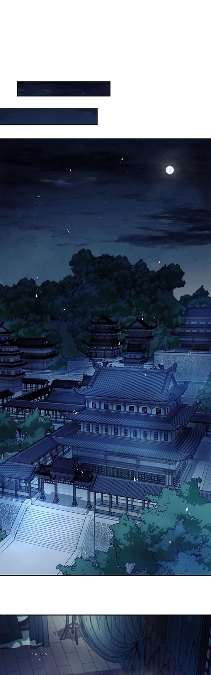 Heavenly Grand Archive’s Young Master
