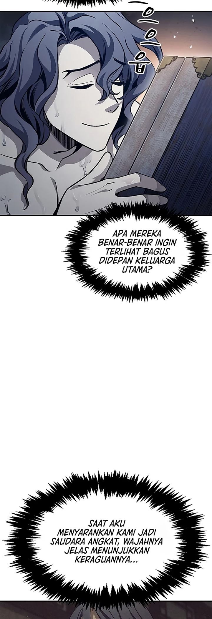 Heavenly Grand Archive’s Young Master