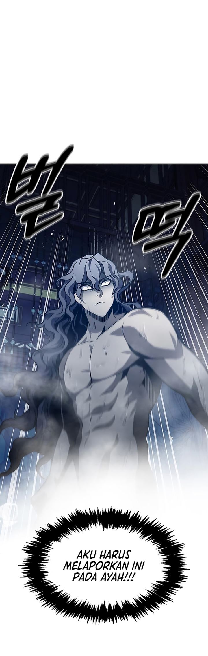 Heavenly Grand Archive’s Young Master