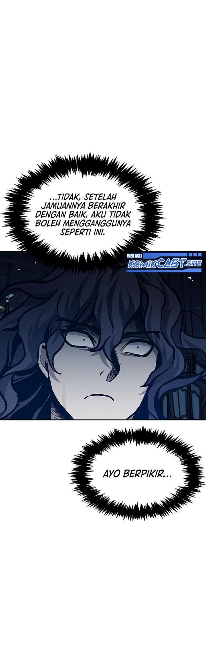 Heavenly Grand Archive’s Young Master