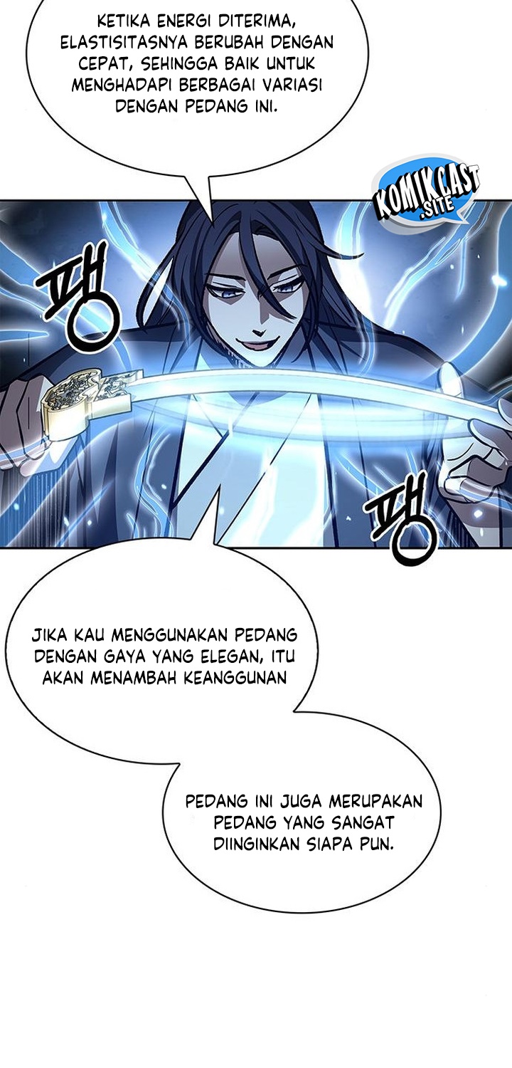 Heavenly Grand Archive’s Young Master