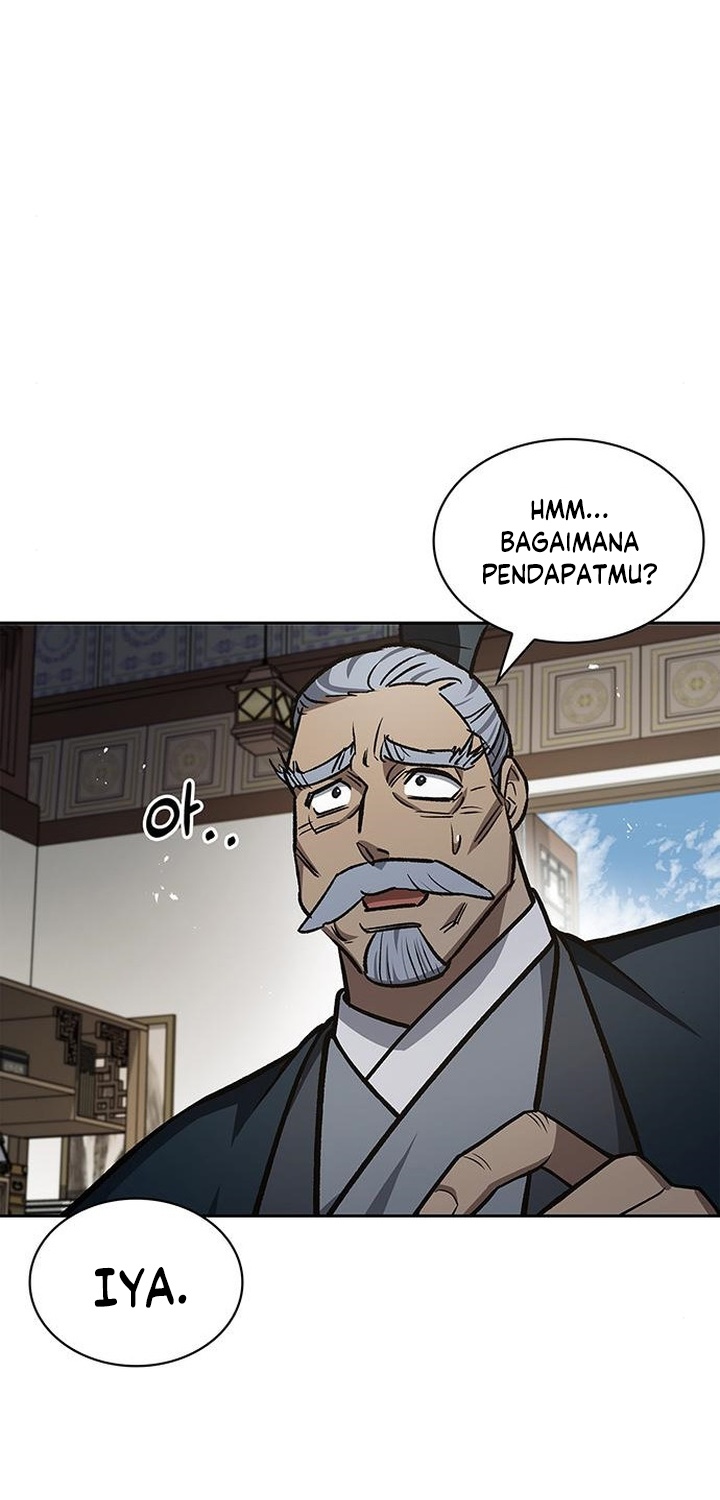 Heavenly Grand Archive’s Young Master