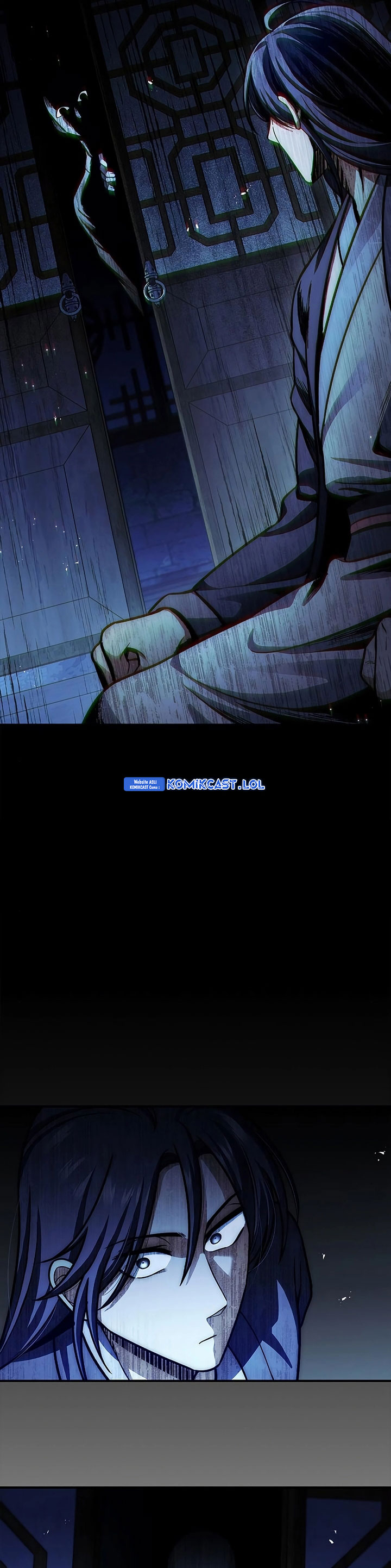 Heavenly Grand Archive’s Young Master