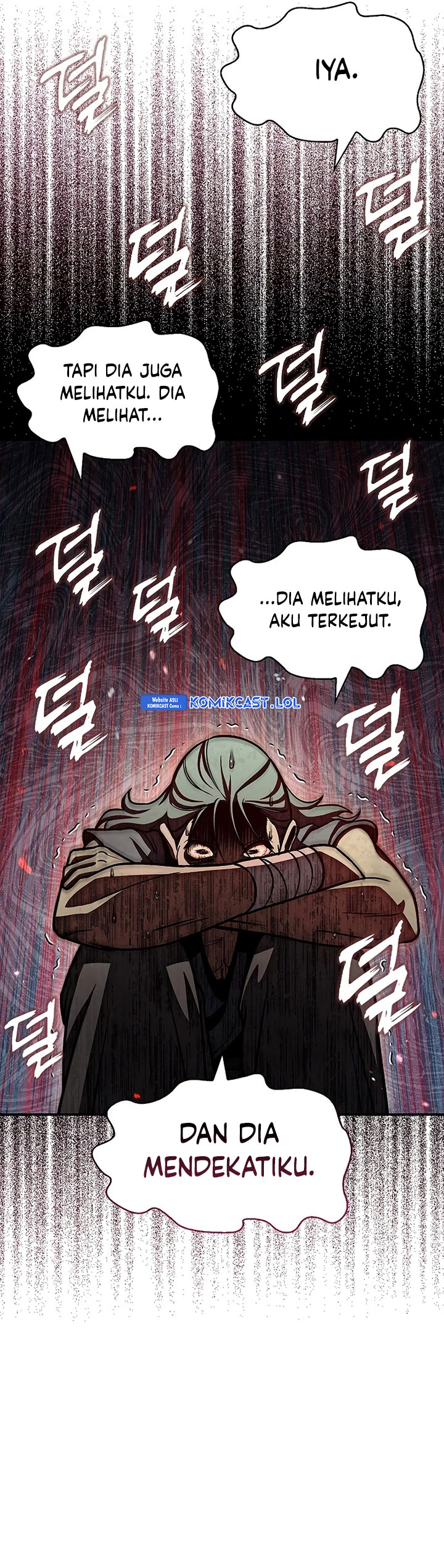 Heavenly Grand Archive’s Young Master