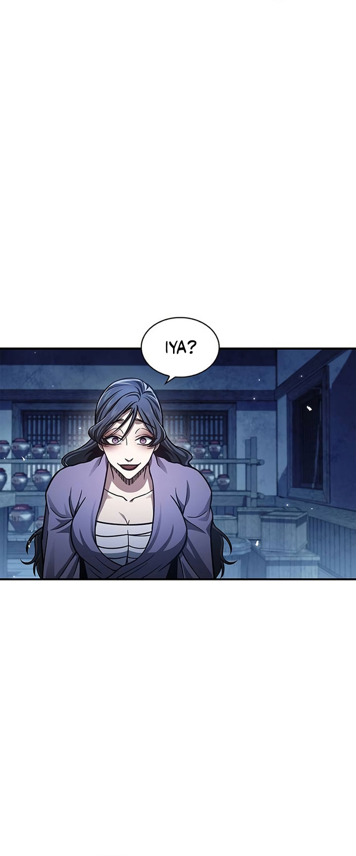 Heavenly Grand Archive’s Young Master