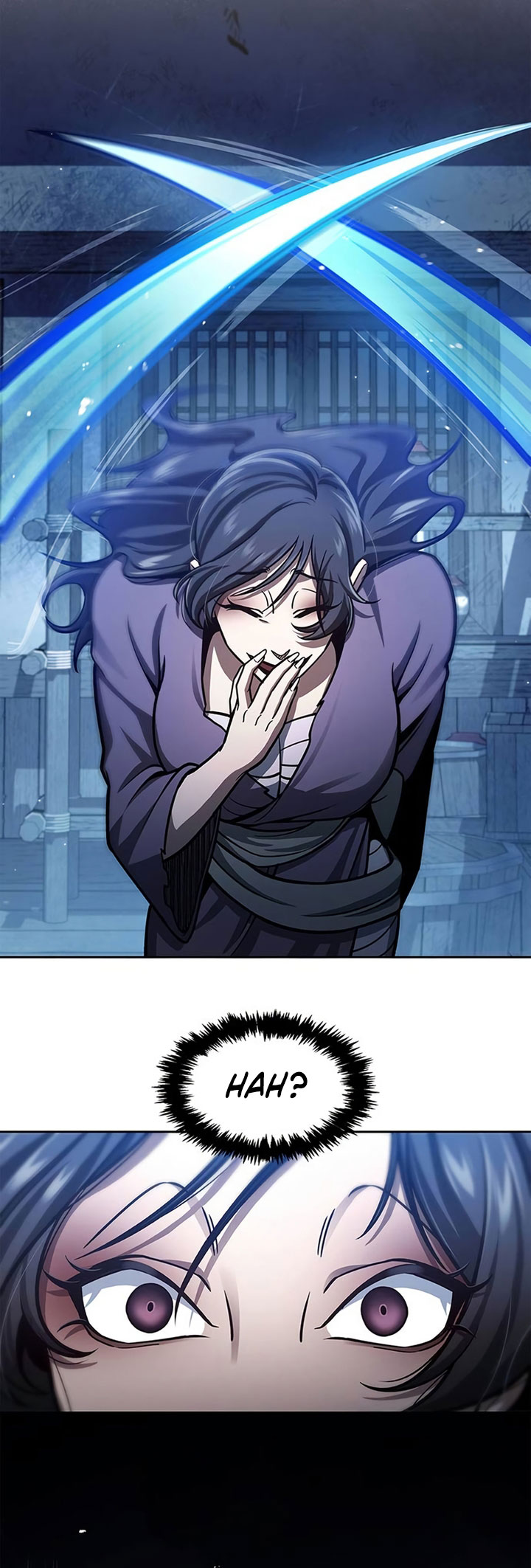 Heavenly Grand Archive’s Young Master