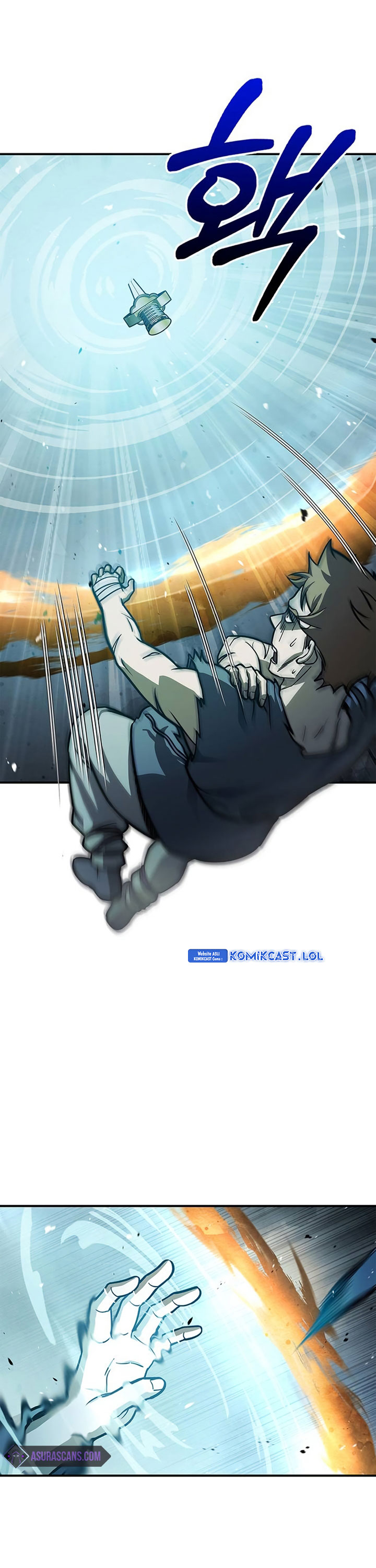 Heavenly Grand Archive’s Young Master