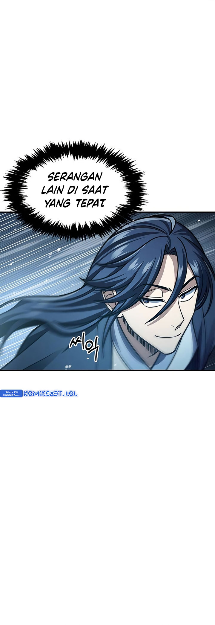 Heavenly Grand Archive’s Young Master