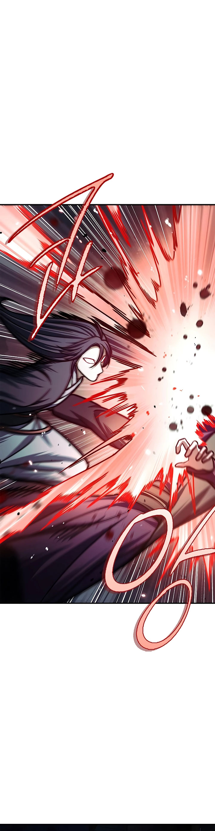 Heavenly Grand Archive’s Young Master