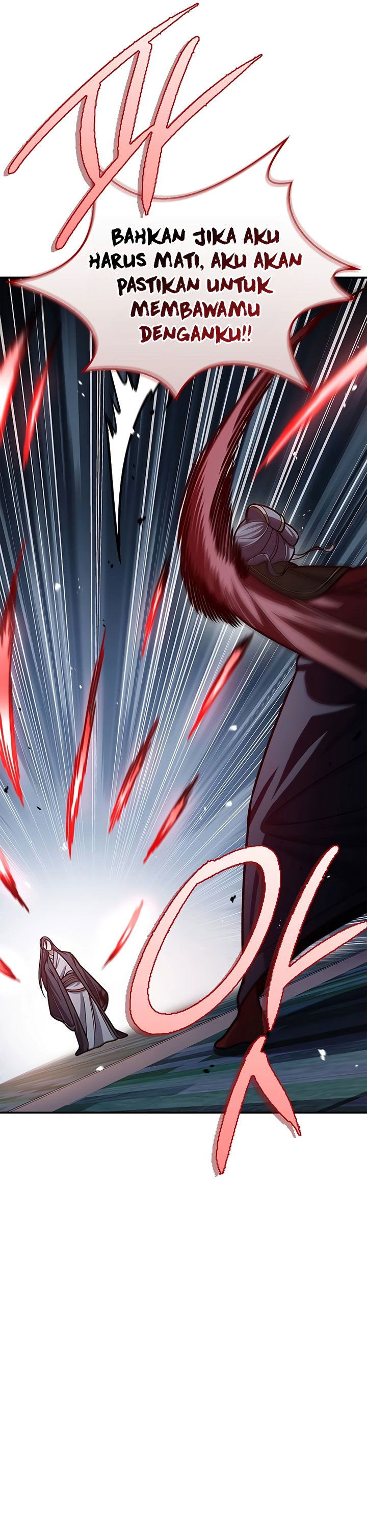 Heavenly Grand Archive’s Young Master