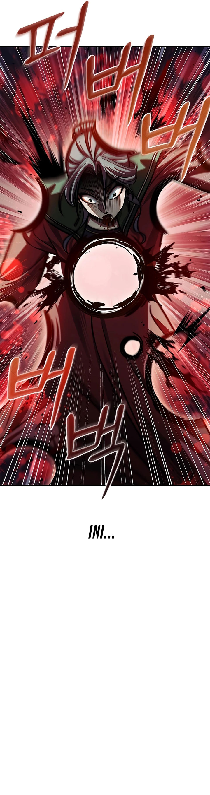 Heavenly Grand Archive’s Young Master