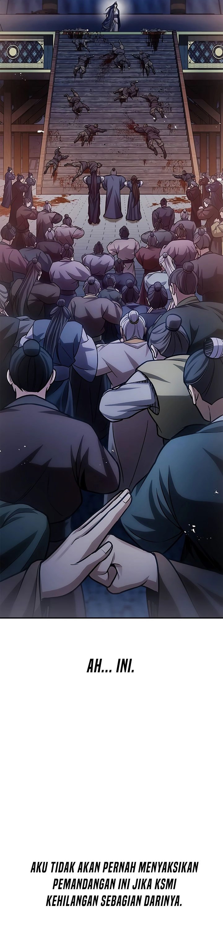 Heavenly Grand Archive’s Young Master