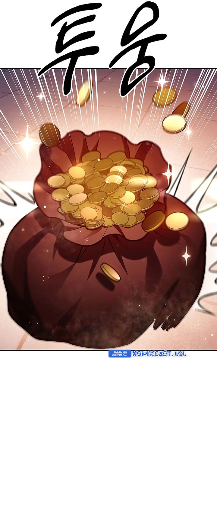 Heavenly Grand Archive’s Young Master