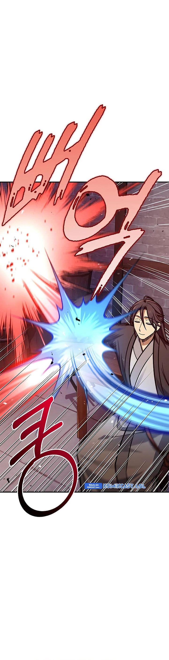 Heavenly Grand Archive’s Young Master