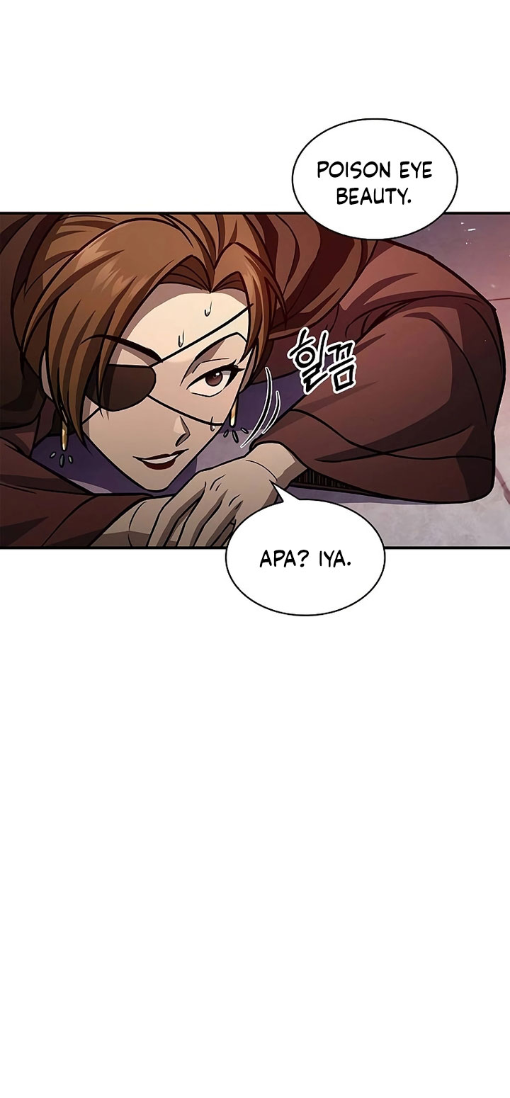 Heavenly Grand Archive’s Young Master