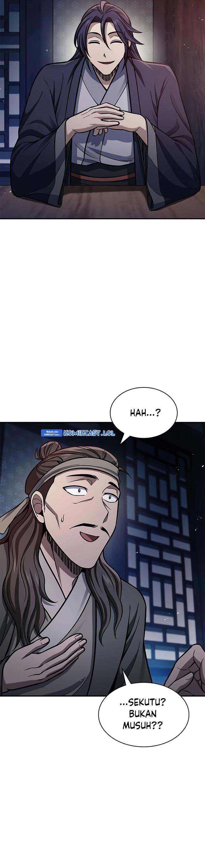 Heavenly Grand Archive’s Young Master