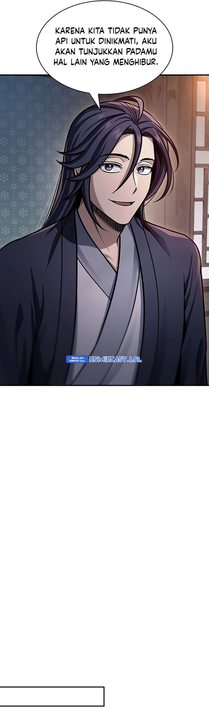 Heavenly Grand Archive’s Young Master