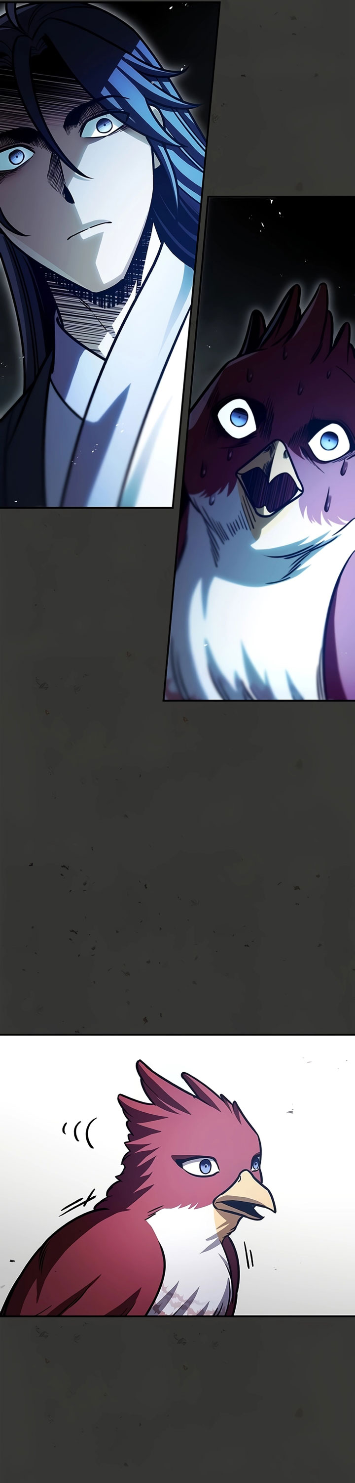 Heavenly Grand Archive’s Young Master