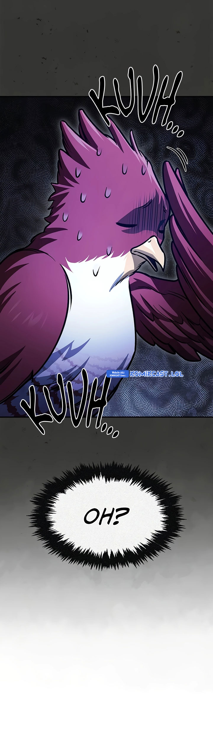 Heavenly Grand Archive’s Young Master