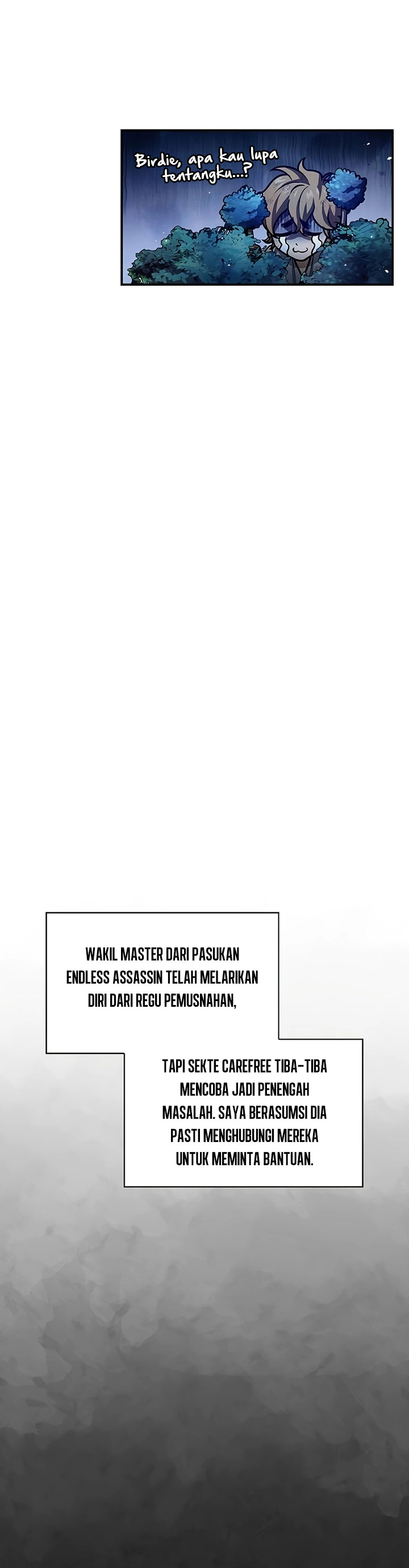 Heavenly Grand Archive’s Young Master