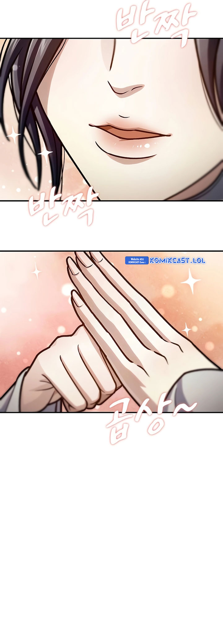 Heavenly Grand Archive’s Young Master