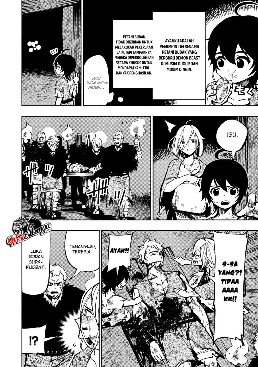 Hell Mode: Yarikomi Suki no Gamer wa Hai Settei no Isekai de Musou Suru
