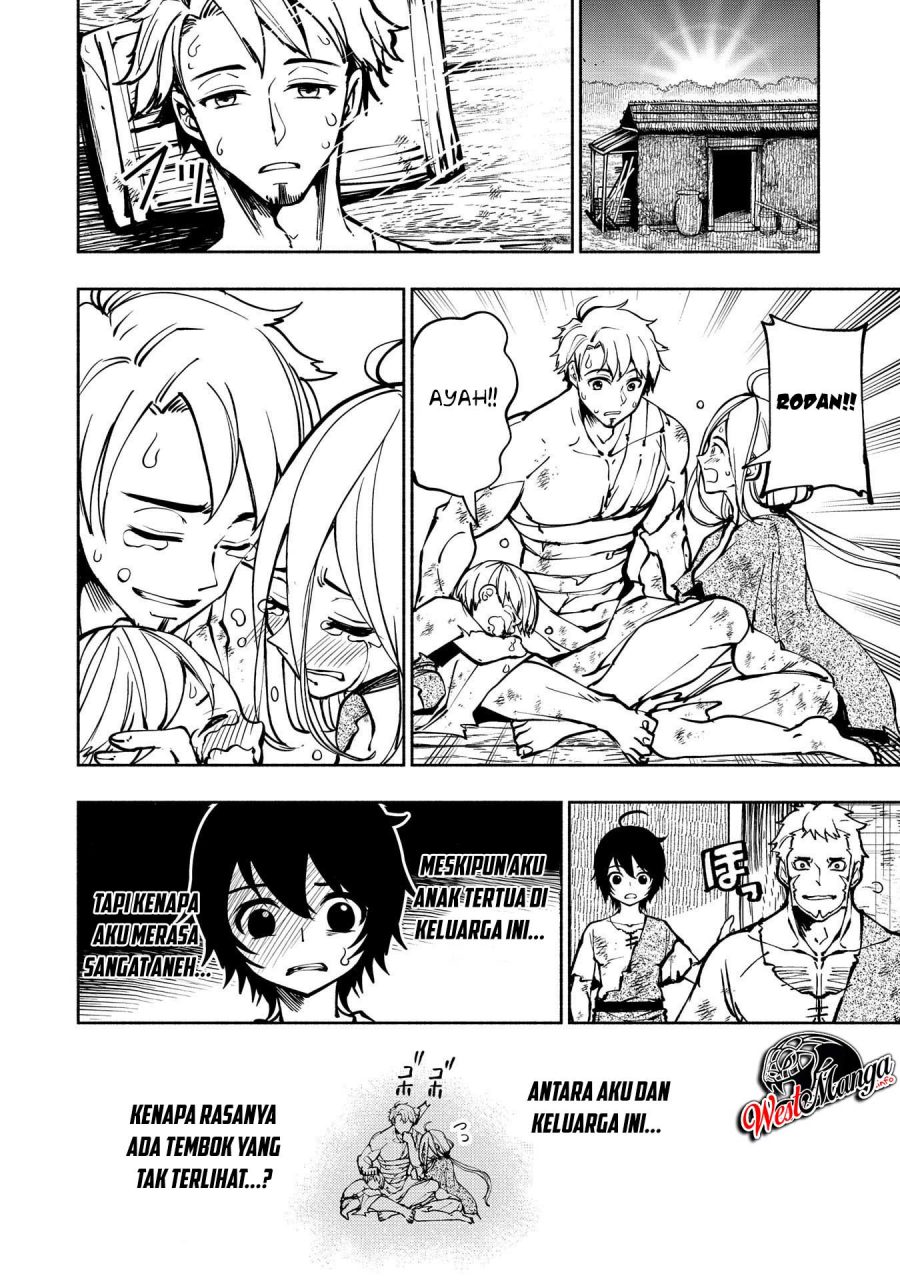 Hell Mode: Yarikomi Suki no Gamer wa Hai Settei no Isekai de Musou Suru