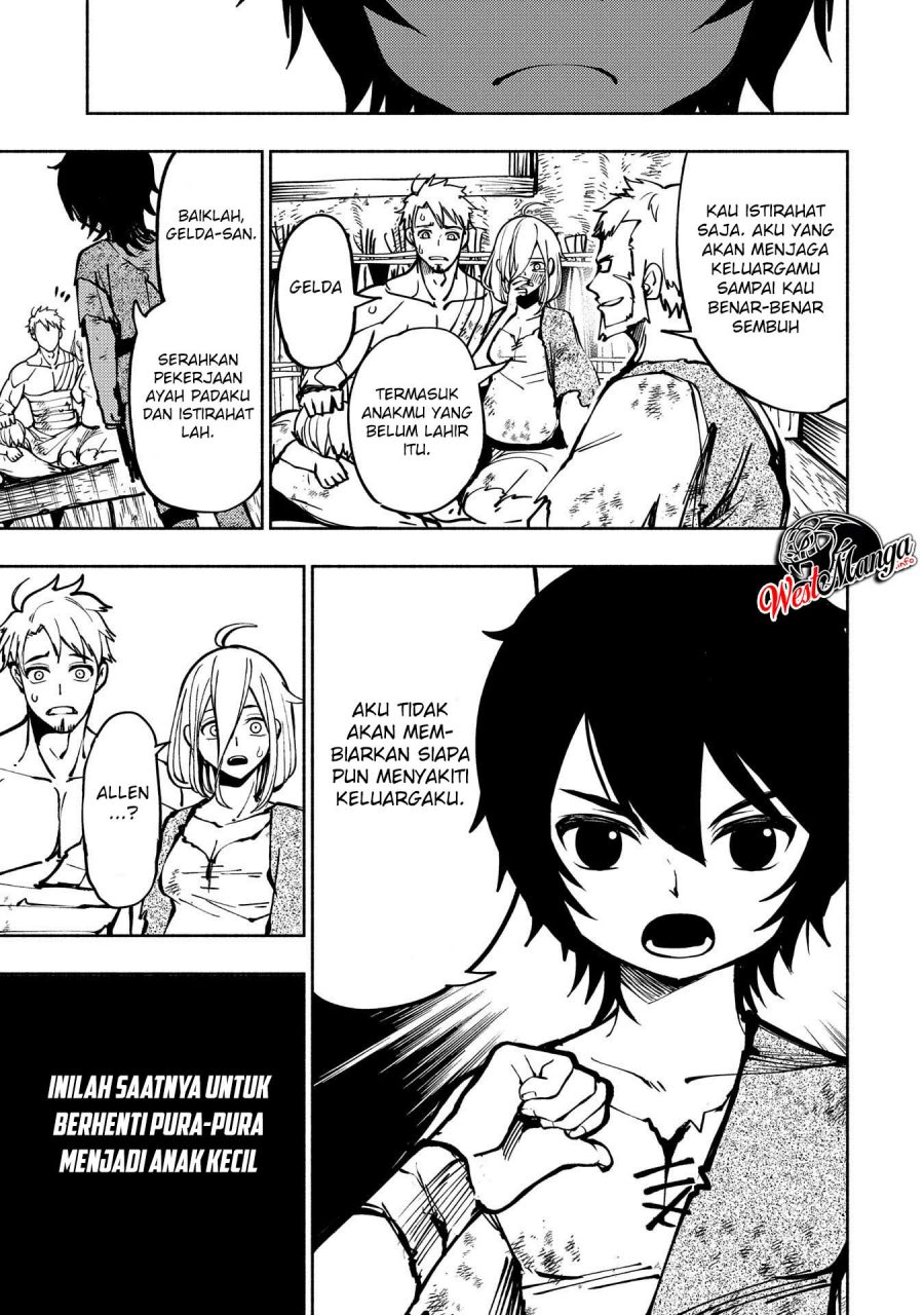 Hell Mode: Yarikomi Suki no Gamer wa Hai Settei no Isekai de Musou Suru