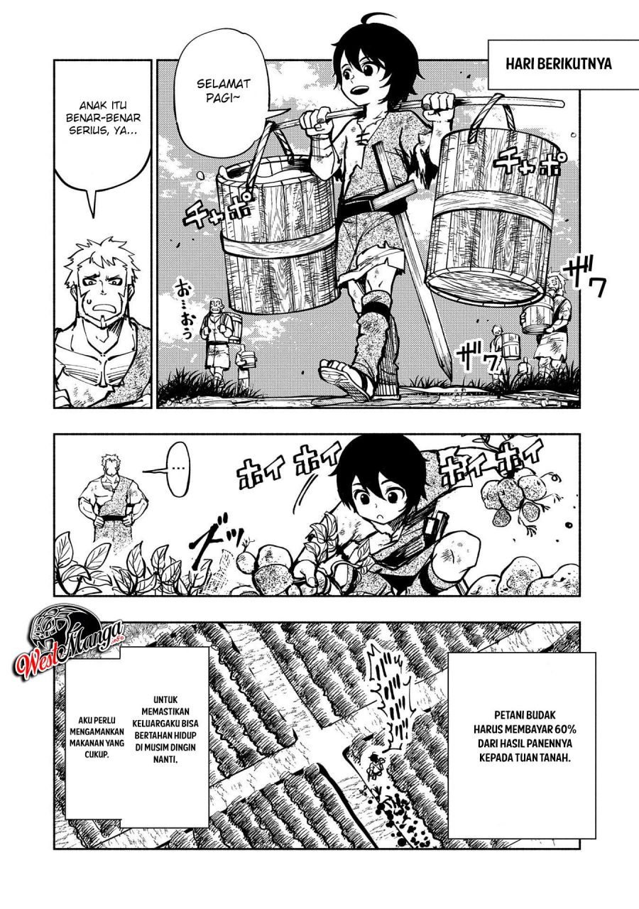 Hell Mode: Yarikomi Suki no Gamer wa Hai Settei no Isekai de Musou Suru