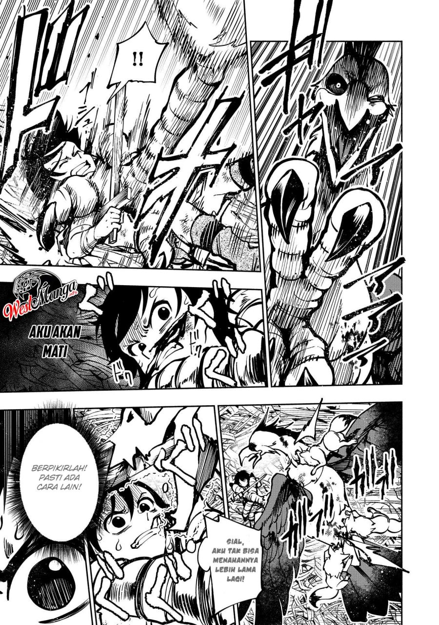 Hell Mode: Yarikomi Suki no Gamer wa Hai Settei no Isekai de Musou Suru
