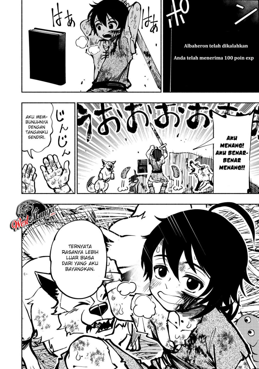 Hell Mode: Yarikomi Suki no Gamer wa Hai Settei no Isekai de Musou Suru