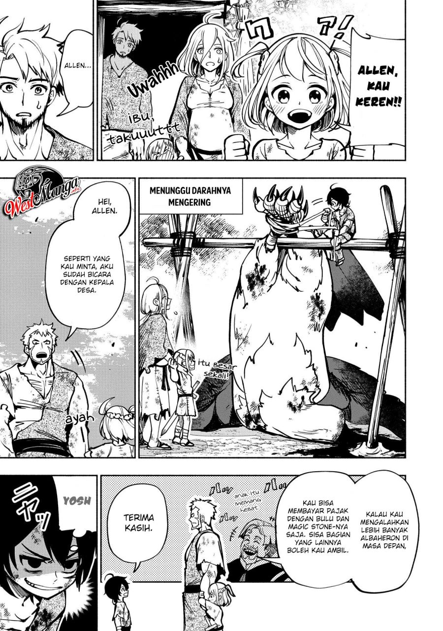 Hell Mode: Yarikomi Suki no Gamer wa Hai Settei no Isekai de Musou Suru