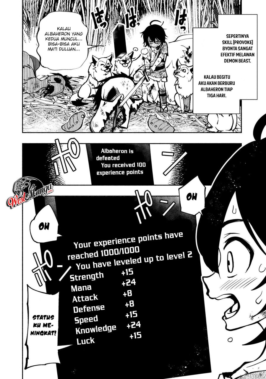 Hell Mode: Yarikomi Suki no Gamer wa Hai Settei no Isekai de Musou Suru