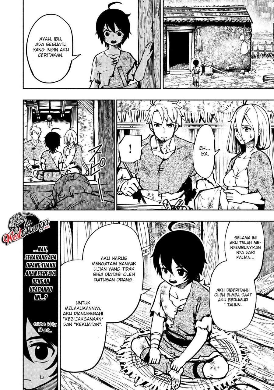 Hell Mode: Yarikomi Suki no Gamer wa Hai Settei no Isekai de Musou Suru