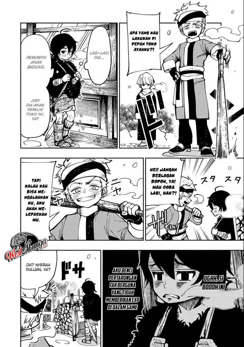 Hell Mode: Yarikomi Suki no Gamer wa Hai Settei no Isekai de Musou Suru