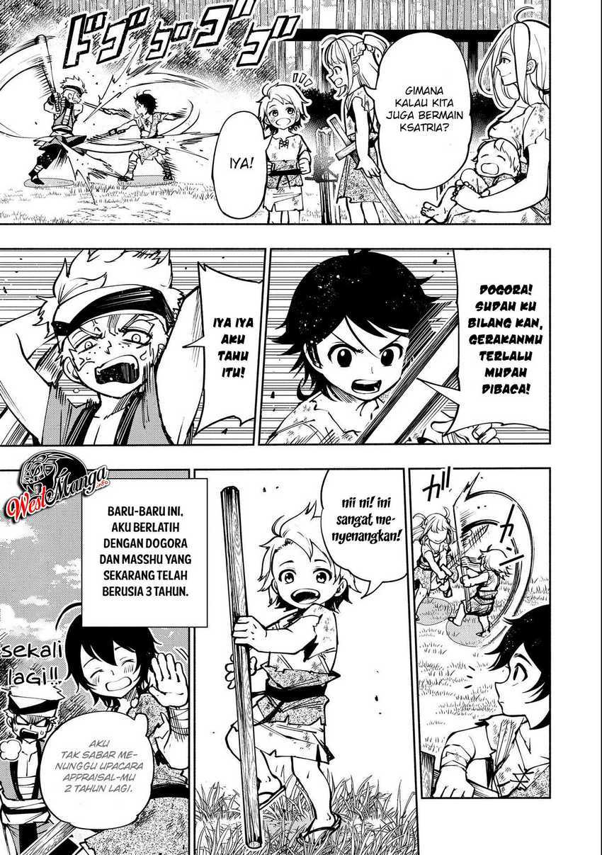 Hell Mode: Yarikomi Suki no Gamer wa Hai Settei no Isekai de Musou Suru