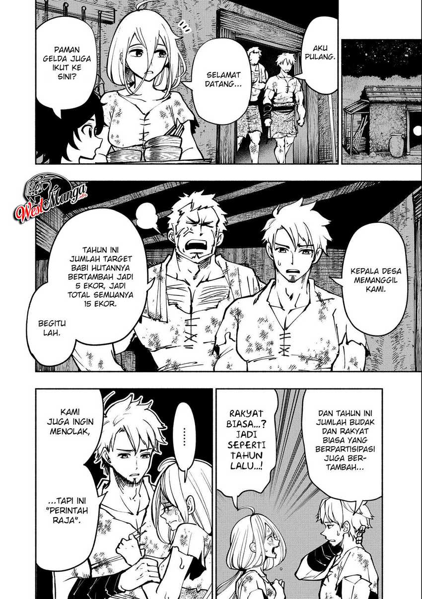 Hell Mode: Yarikomi Suki no Gamer wa Hai Settei no Isekai de Musou Suru