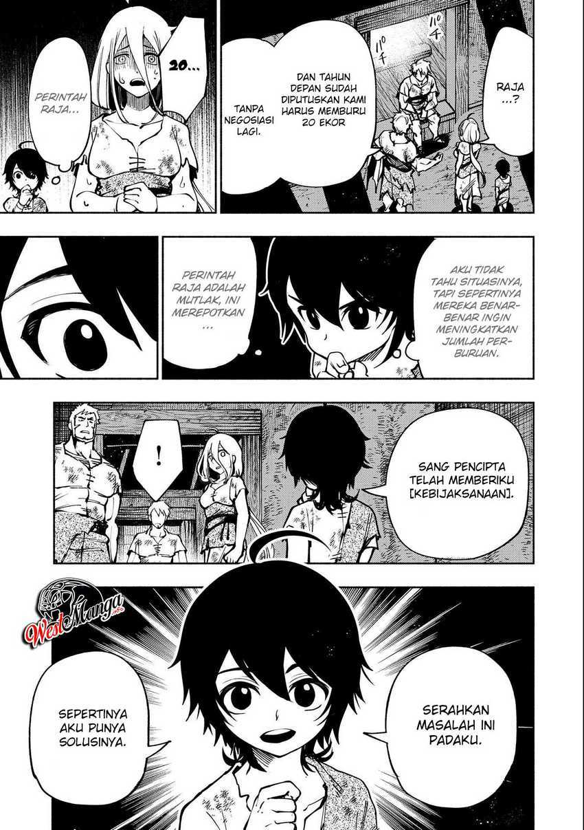 Hell Mode: Yarikomi Suki no Gamer wa Hai Settei no Isekai de Musou Suru