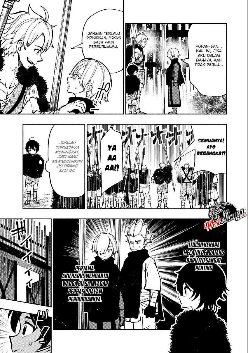 Hell Mode: Yarikomi Suki no Gamer wa Hai Settei no Isekai de Musou Suru