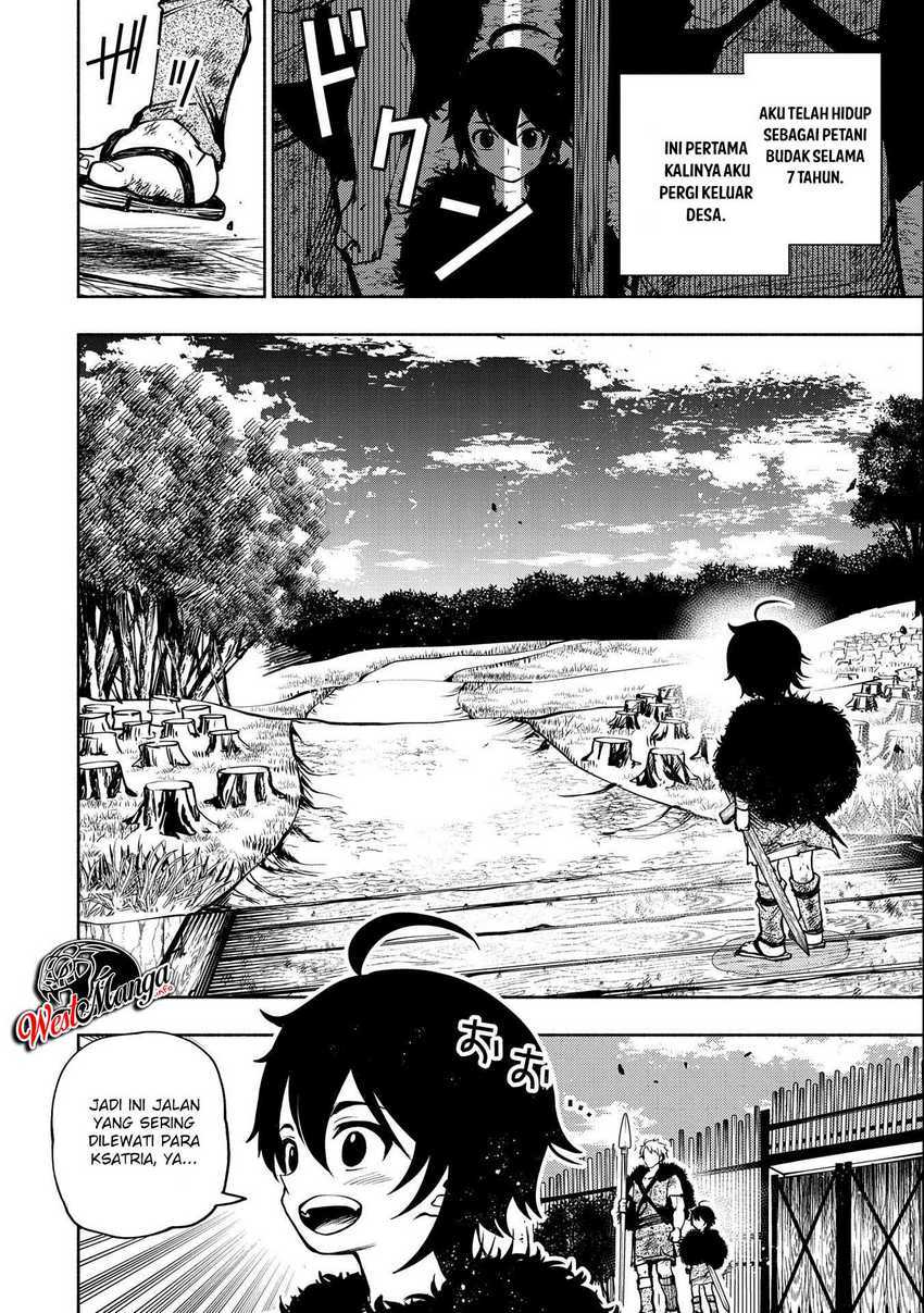 Hell Mode: Yarikomi Suki no Gamer wa Hai Settei no Isekai de Musou Suru