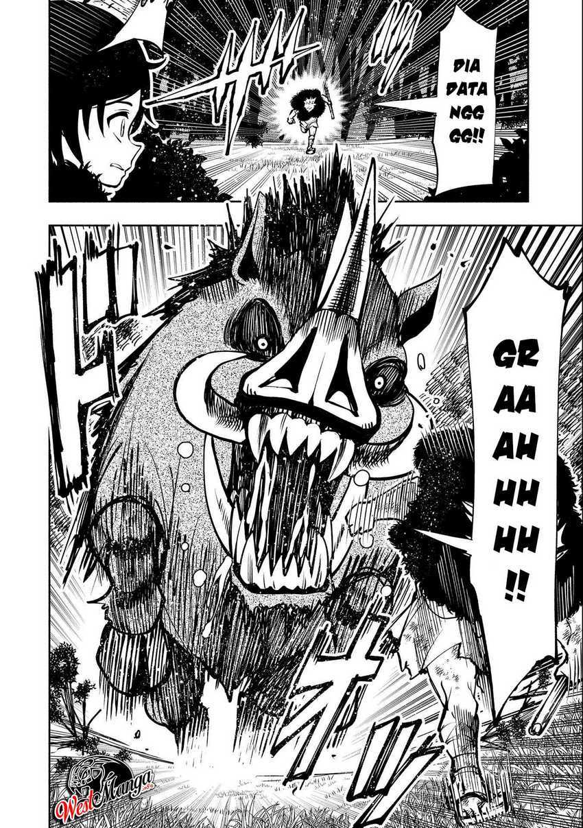 Hell Mode: Yarikomi Suki no Gamer wa Hai Settei no Isekai de Musou Suru