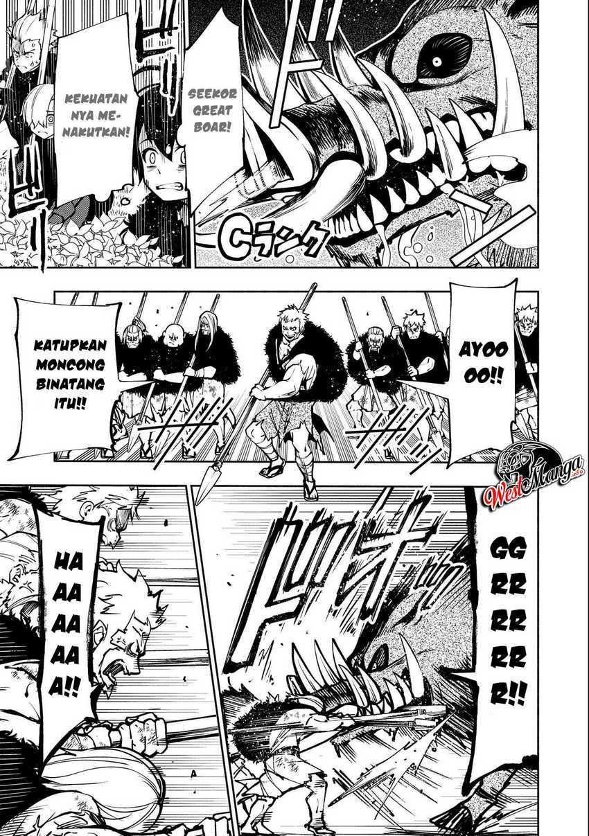 Hell Mode: Yarikomi Suki no Gamer wa Hai Settei no Isekai de Musou Suru