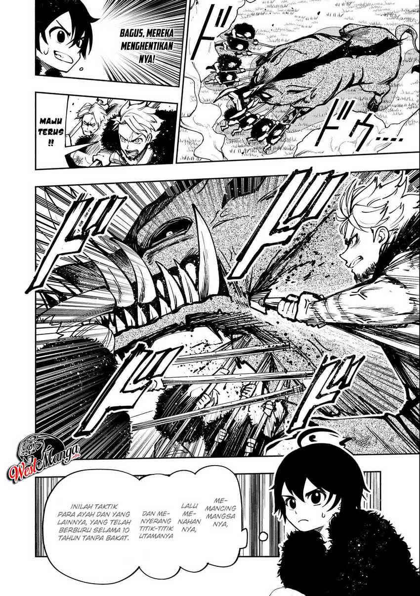 Hell Mode: Yarikomi Suki no Gamer wa Hai Settei no Isekai de Musou Suru