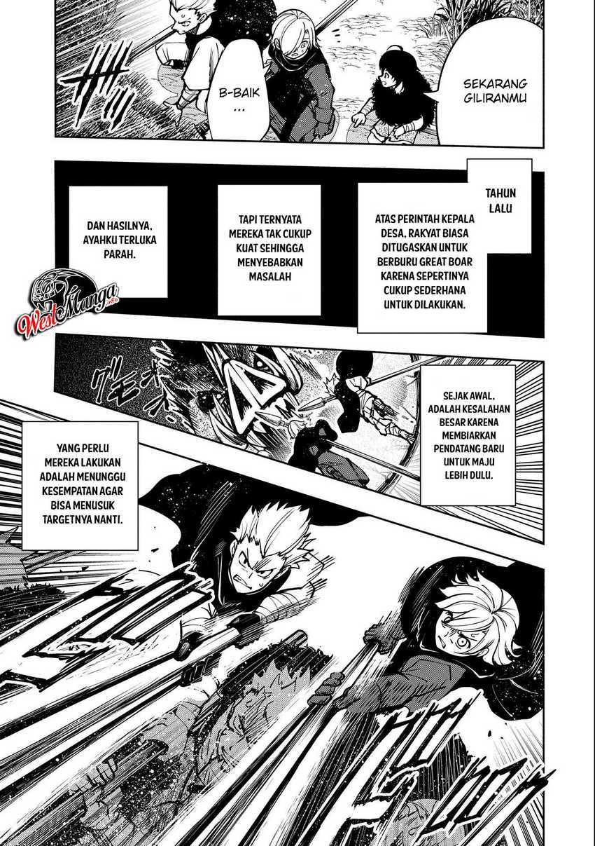 Hell Mode: Yarikomi Suki no Gamer wa Hai Settei no Isekai de Musou Suru