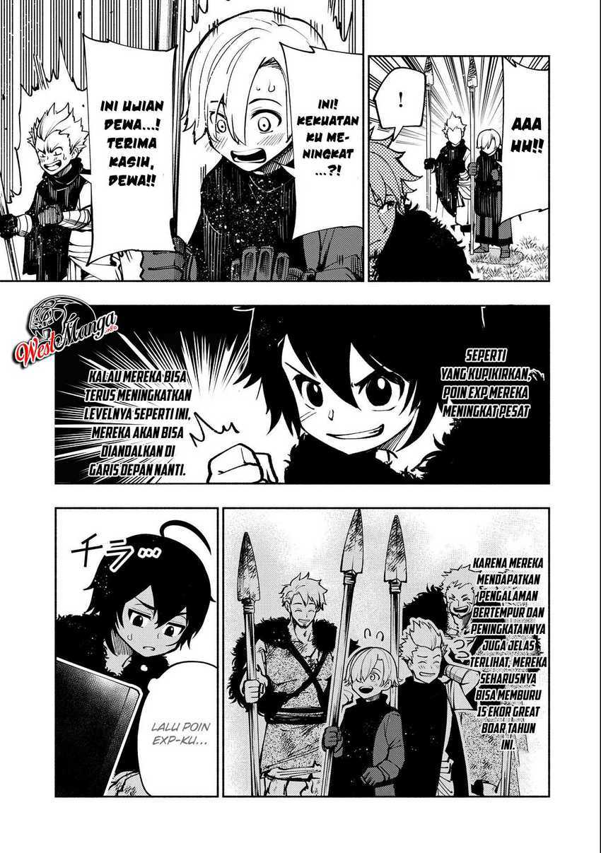 Hell Mode: Yarikomi Suki no Gamer wa Hai Settei no Isekai de Musou Suru