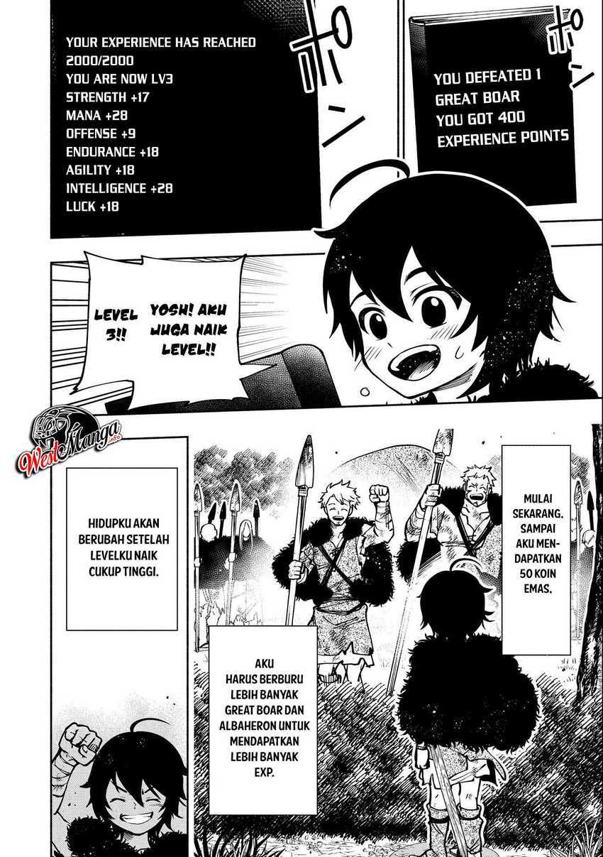 Hell Mode: Yarikomi Suki no Gamer wa Hai Settei no Isekai de Musou Suru