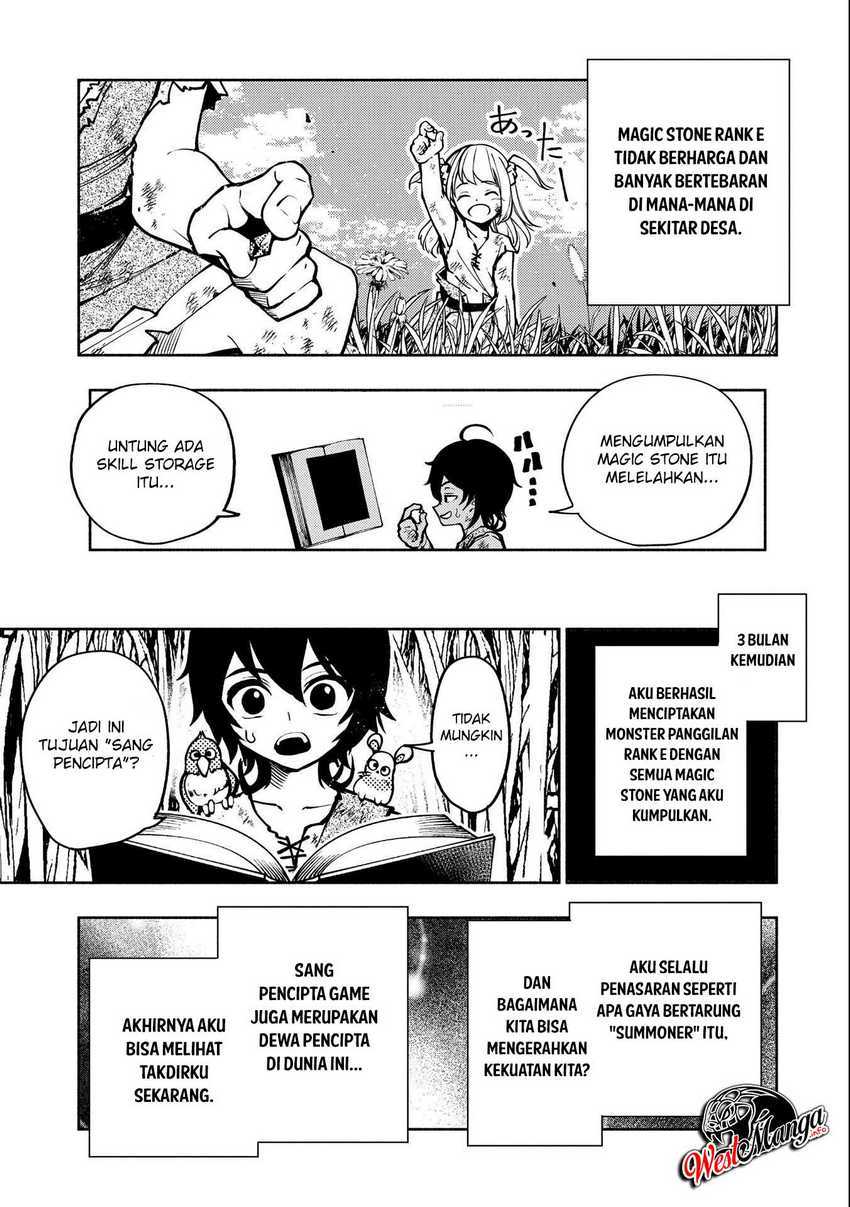 Hell Mode: Yarikomi Suki no Gamer wa Hai Settei no Isekai de Musou Suru