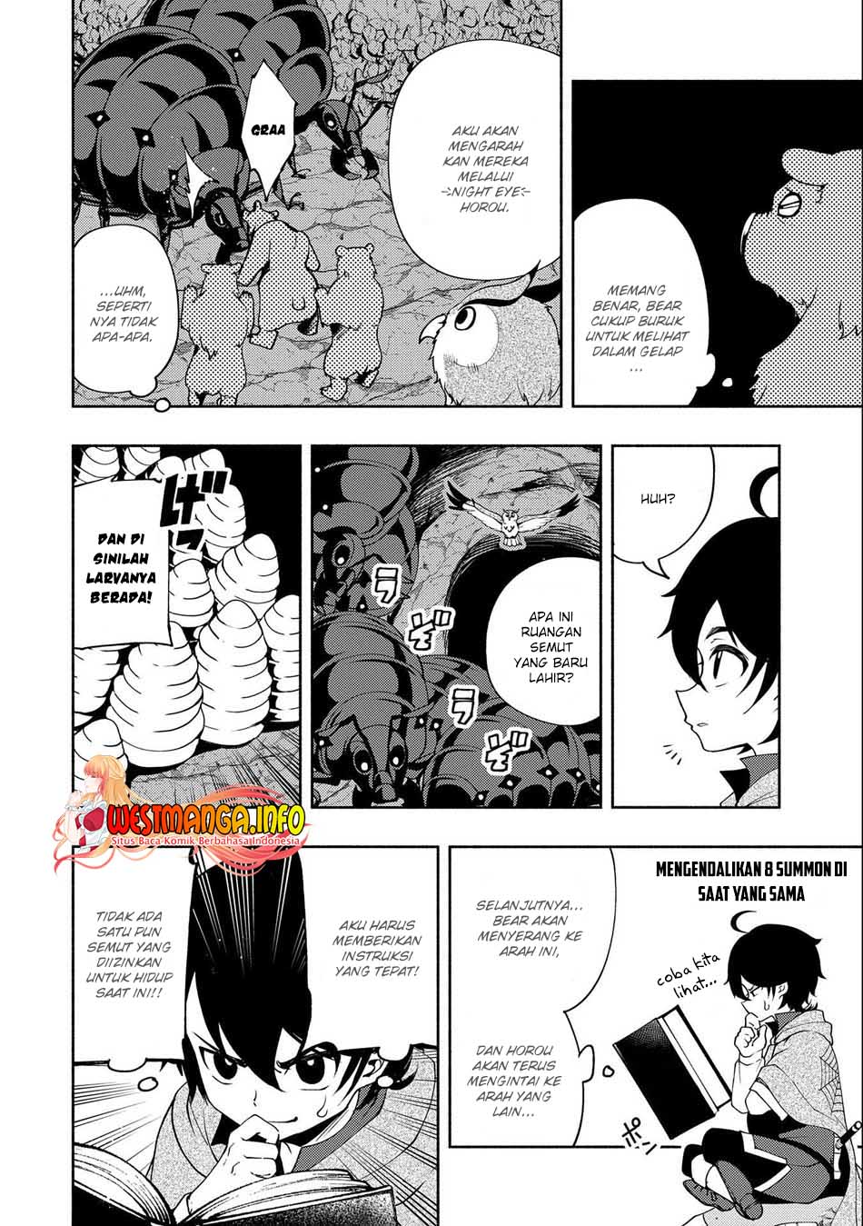Hell Mode: Yarikomi Suki no Gamer wa Hai Settei no Isekai de Musou Suru